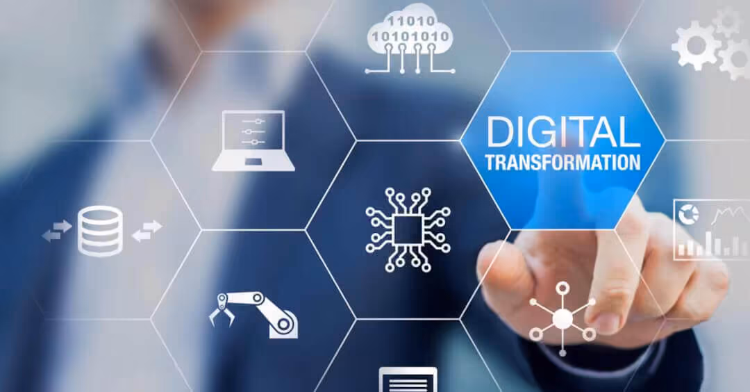 Digitalizzazione