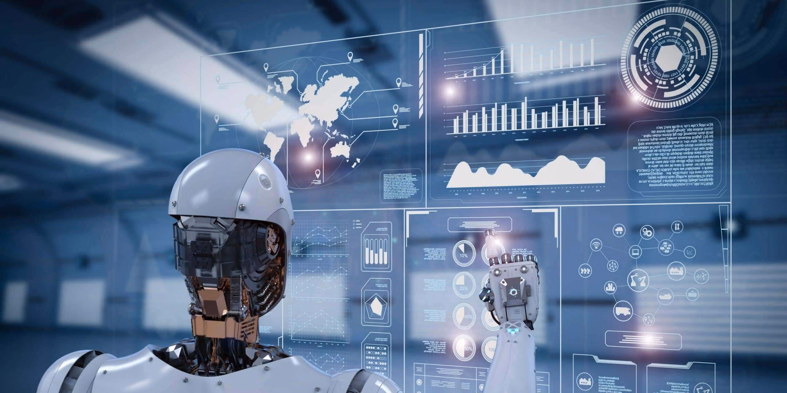Ai e marketing
