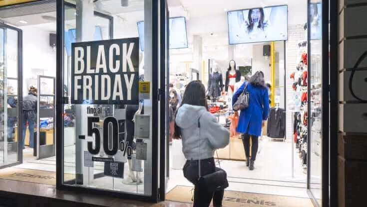 Black Friday: Preparare la Tua Azienda - Strategie e Consigli