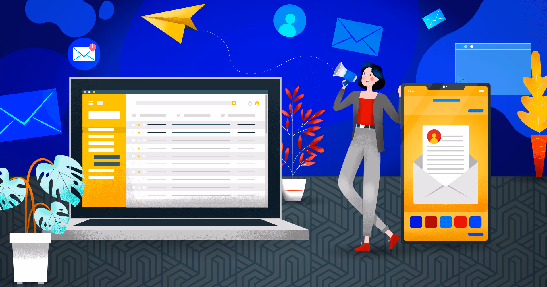 Come scrivere una newsletter