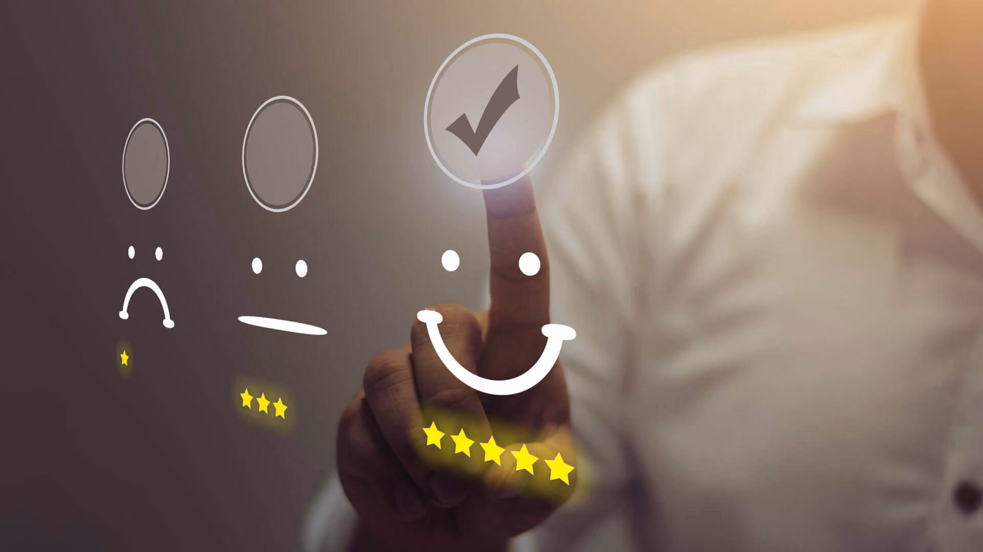 Customer Experience