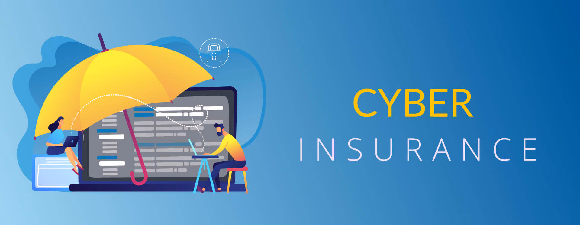 Cyber insurance