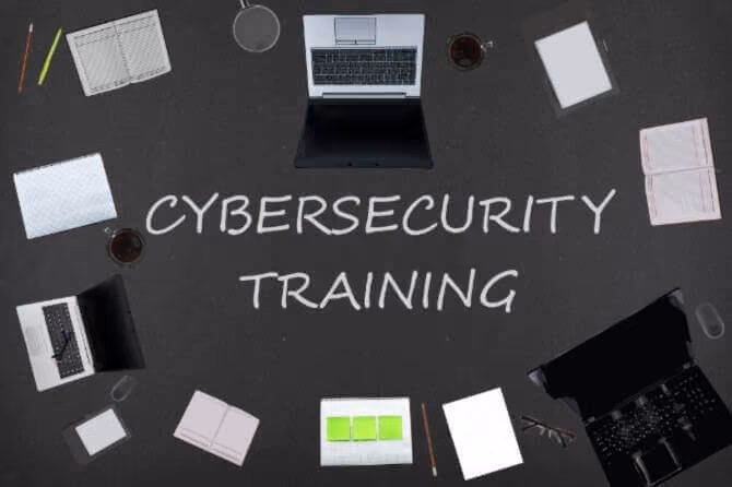 Corsi sicurezza informatica