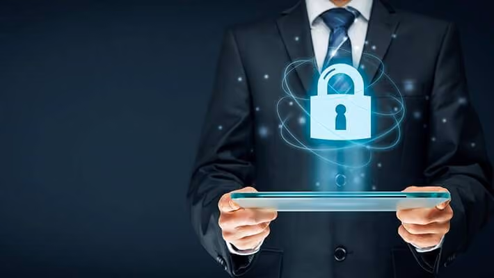 Cybersecurity