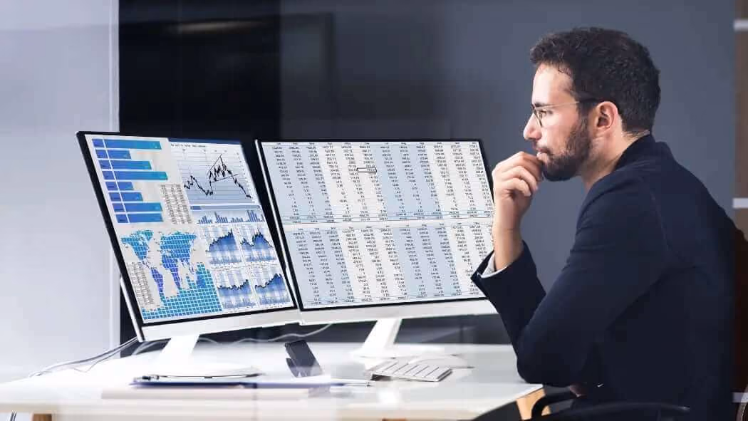 Data analytics