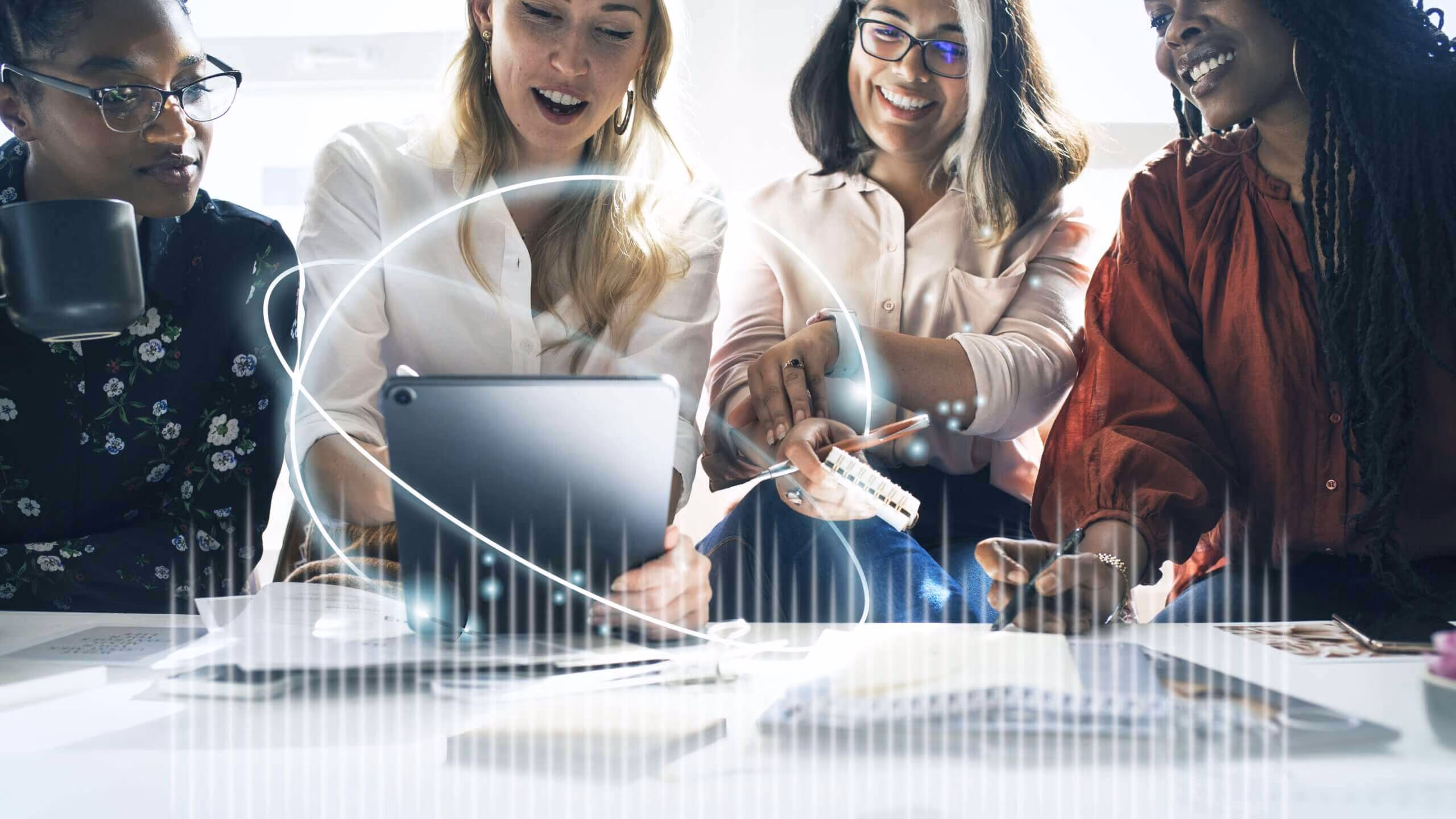Digitalizzazione processi interni