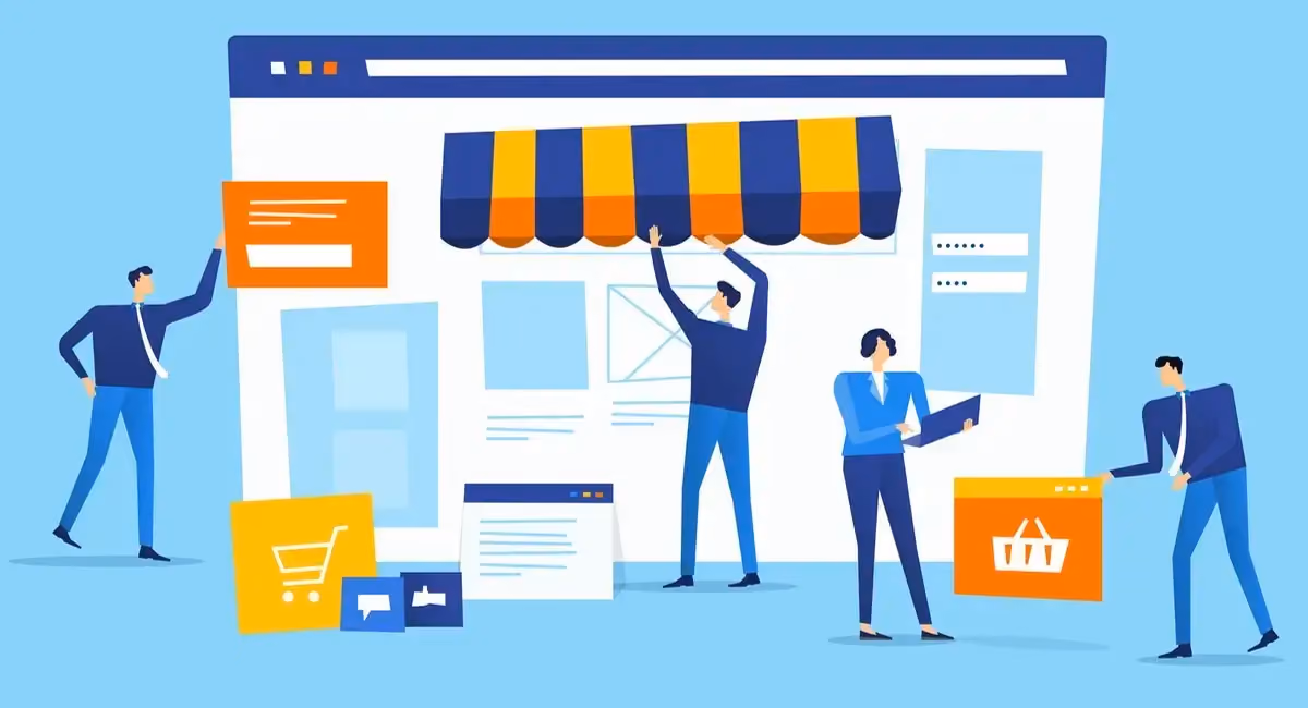 E-Commerce