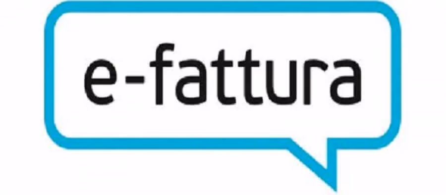 e-fattura