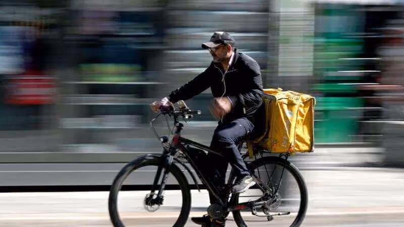 Delivery