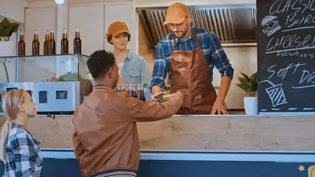 Contabilità Food Truck