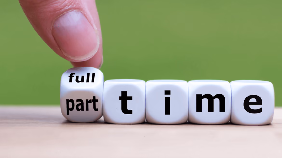 Part Time