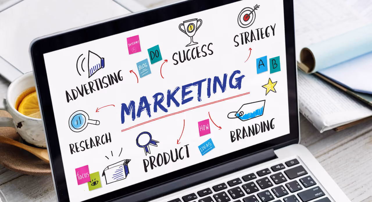 Marketing