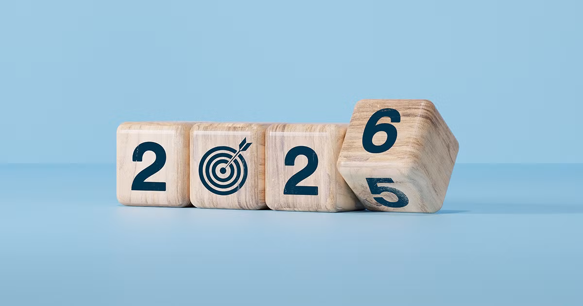 Marketing 2026