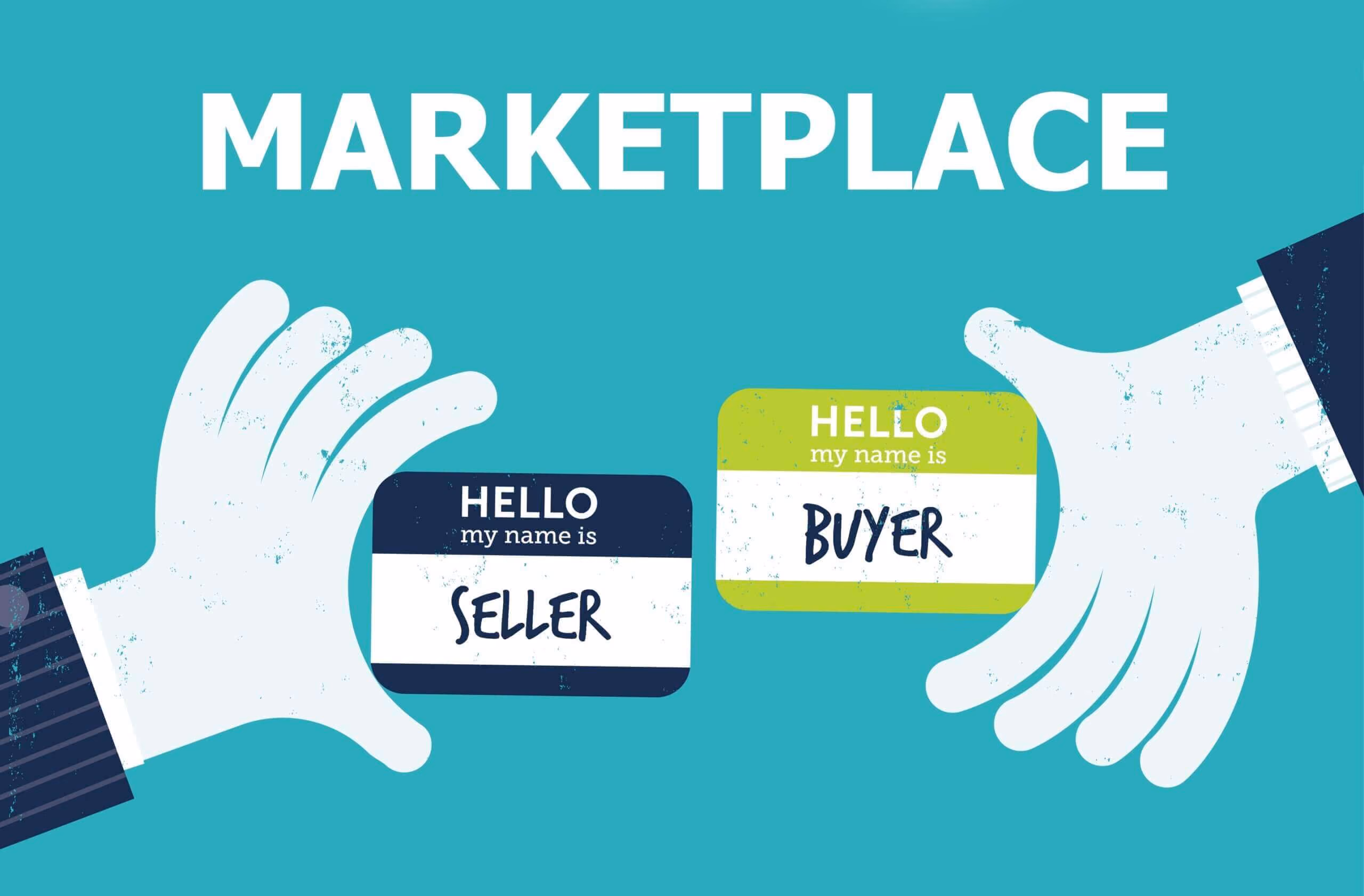 Marketplace