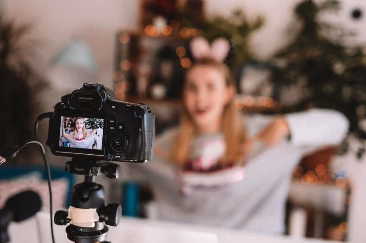 Youtube creator
