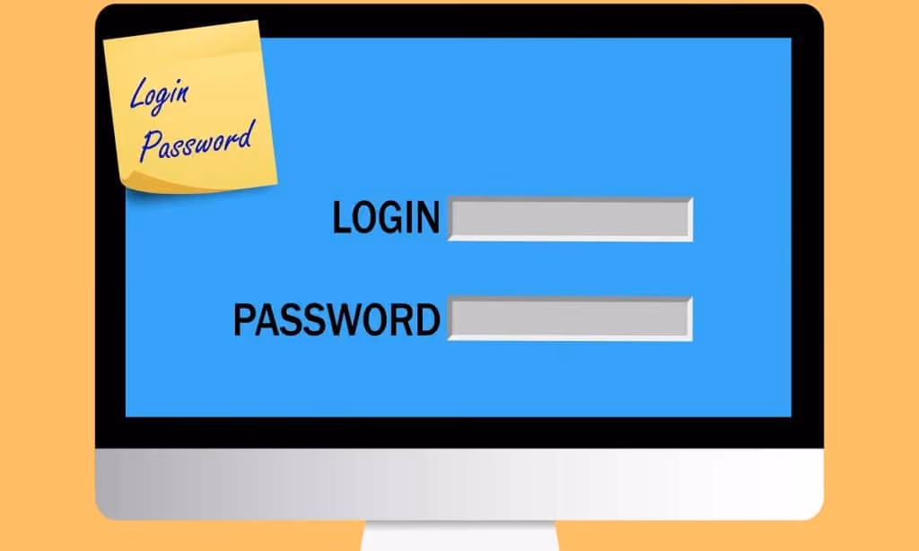 Password Aziendali