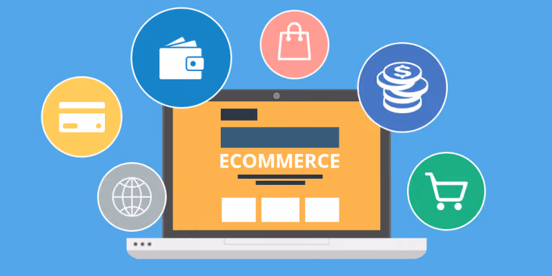 e-commerce