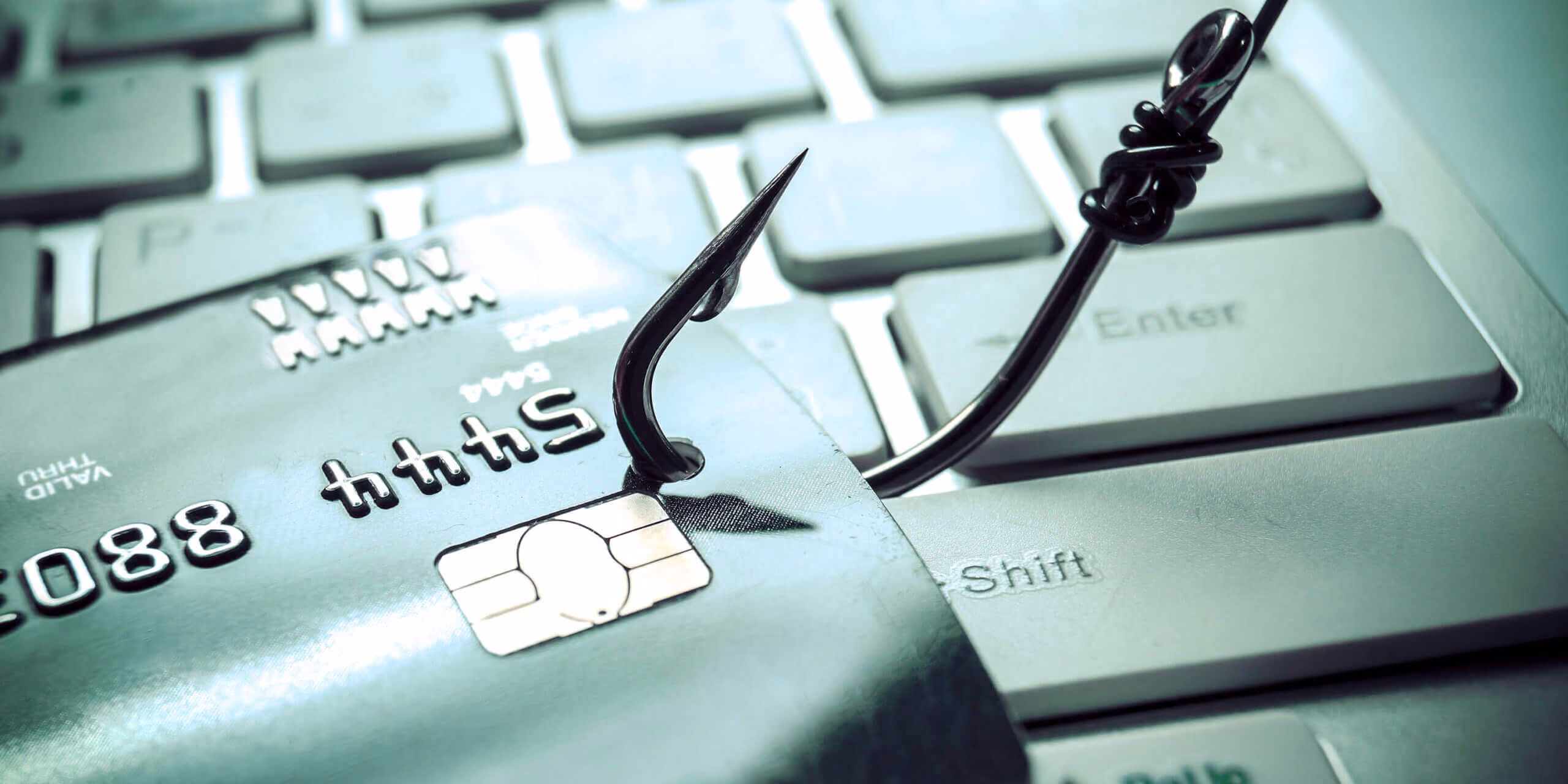 Phishing