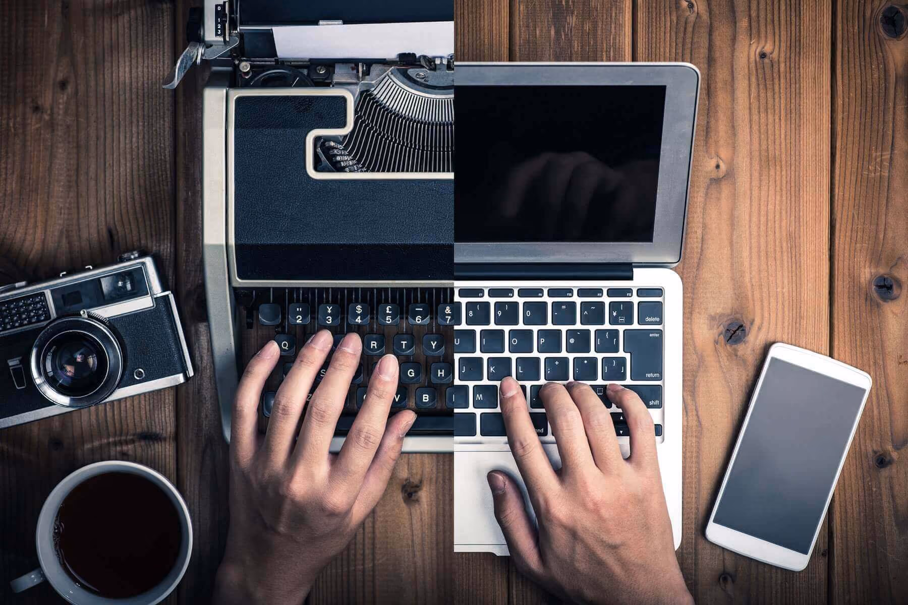 Digitalizzazione