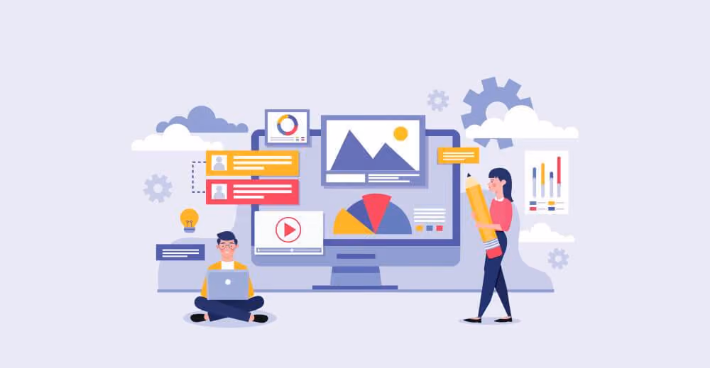 Sito Web - 7 elementi che non devono mancare