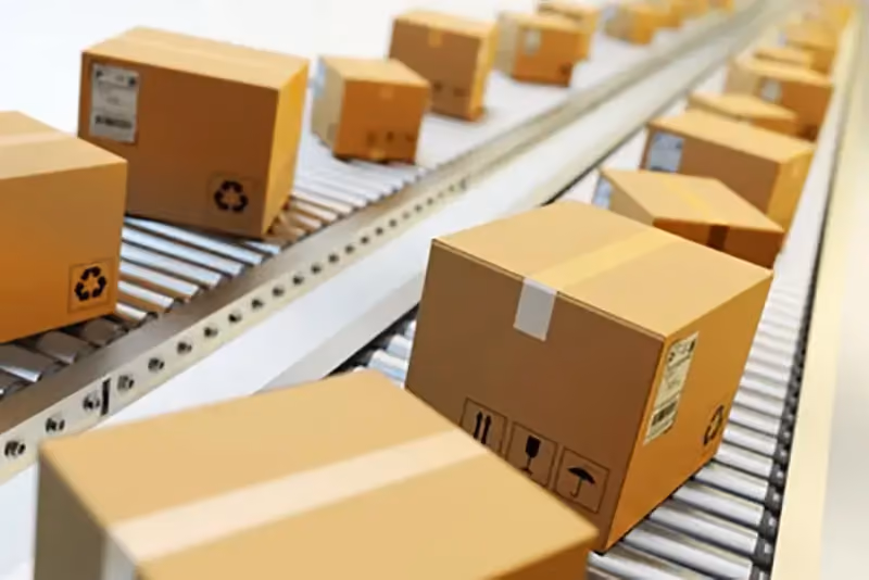 Swiss Post e DPD