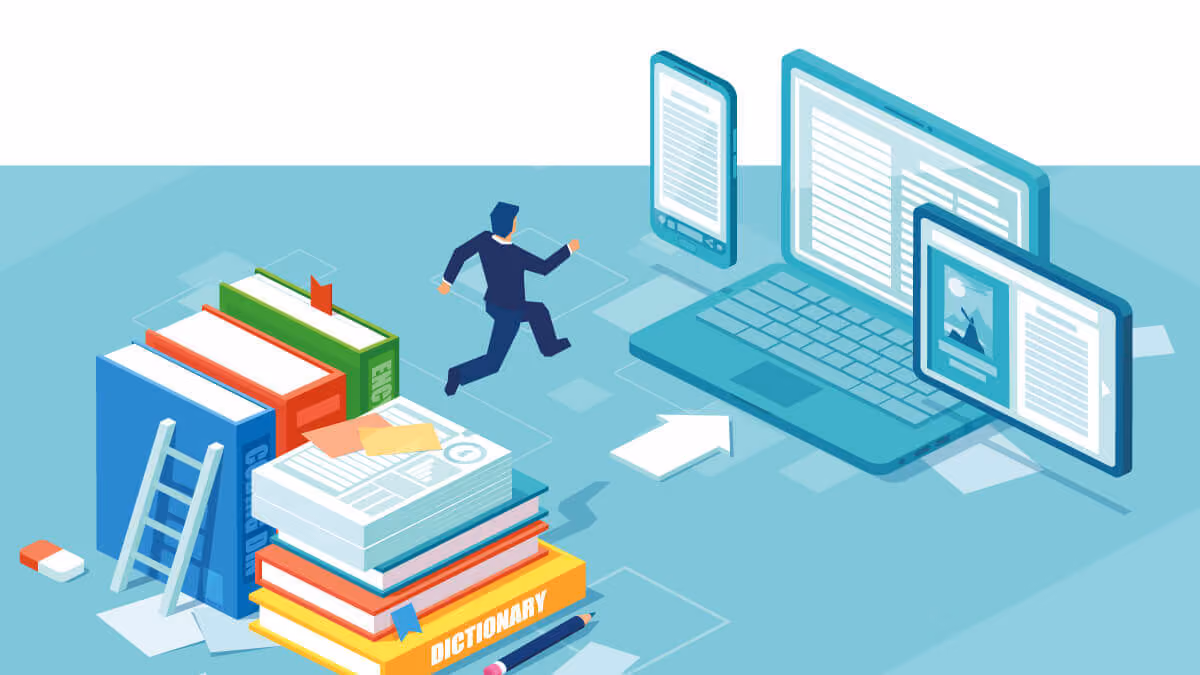 Trasformazione digitale