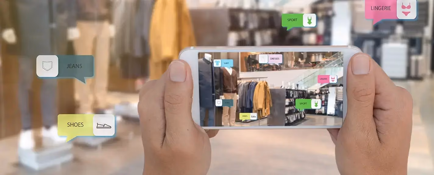 trend del retail