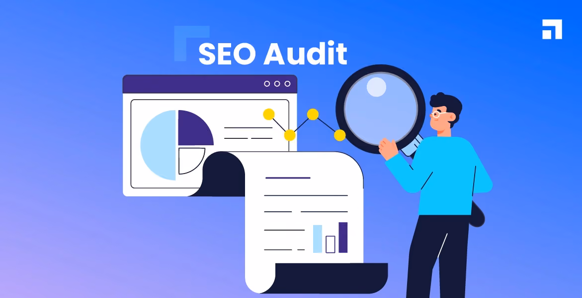 Audit SEO