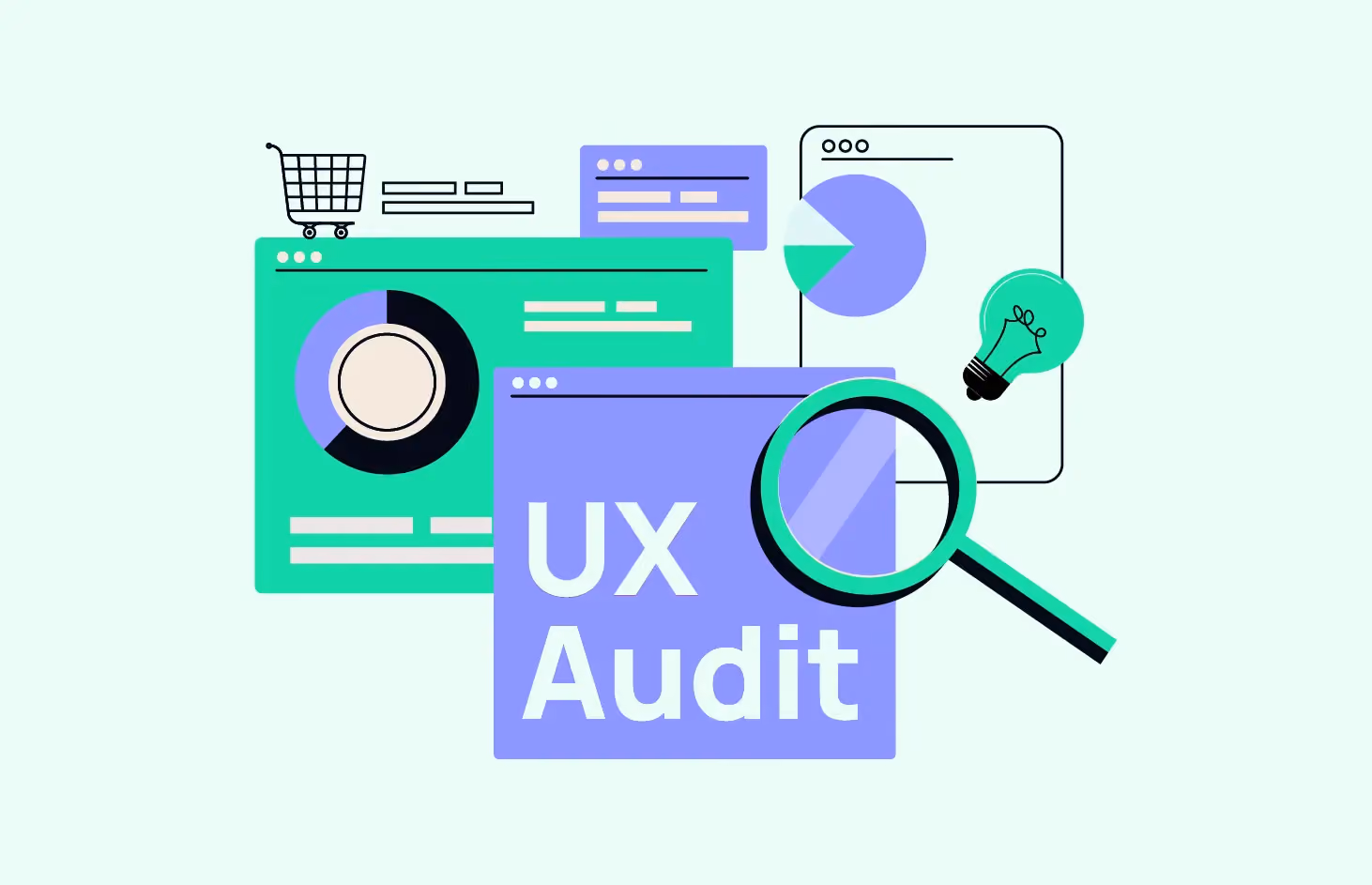 Audit UX/UI