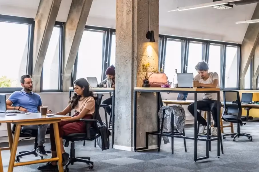 Coworking
