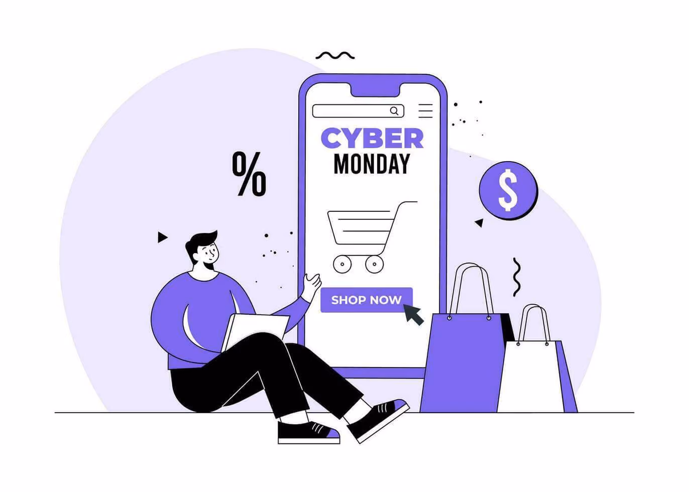 Cyber Monday