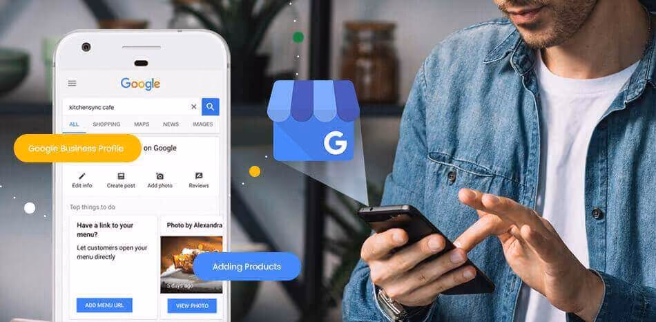 Google My Business - Strategie e Consigli per le Imprese