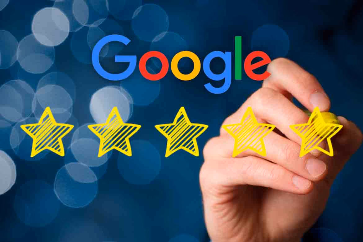 Google Recensioni