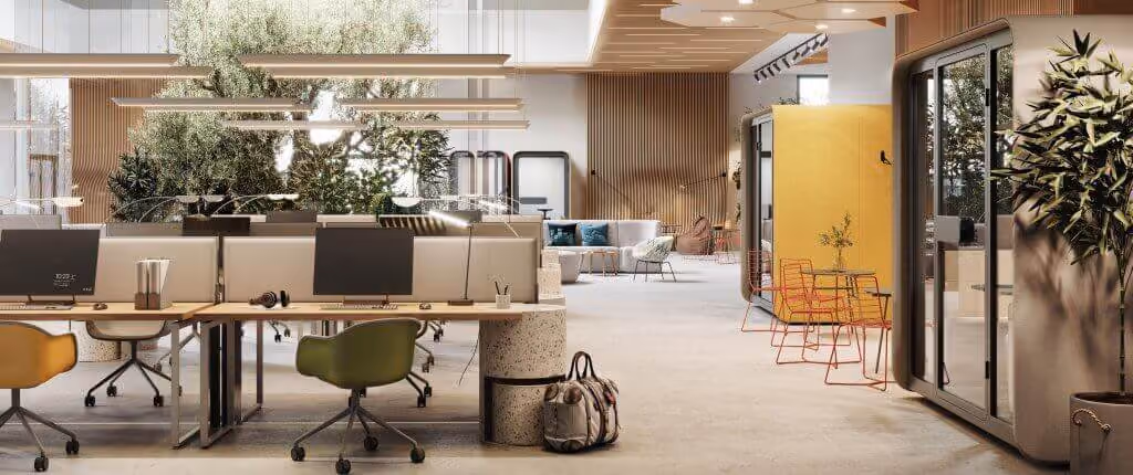 Smart Office