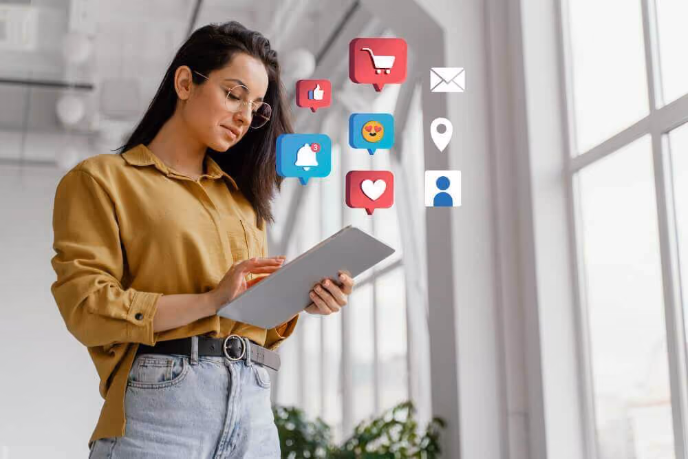 Social Commerce