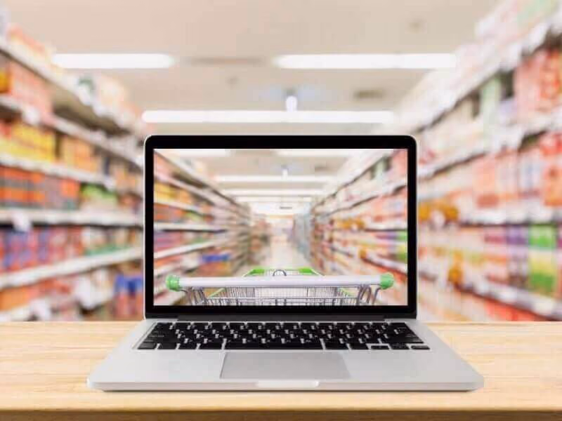 Dallo Spazio Fisico al Digitale: Come Trasformare il Tuo Negozio e Aumentare le Vendite