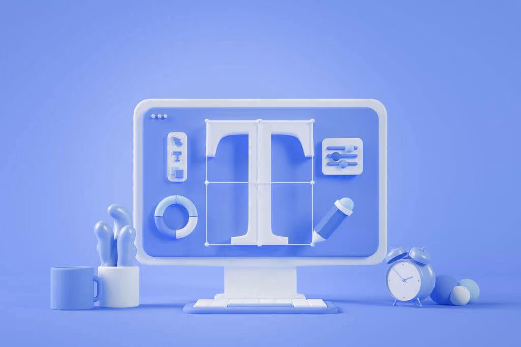 trend siti web