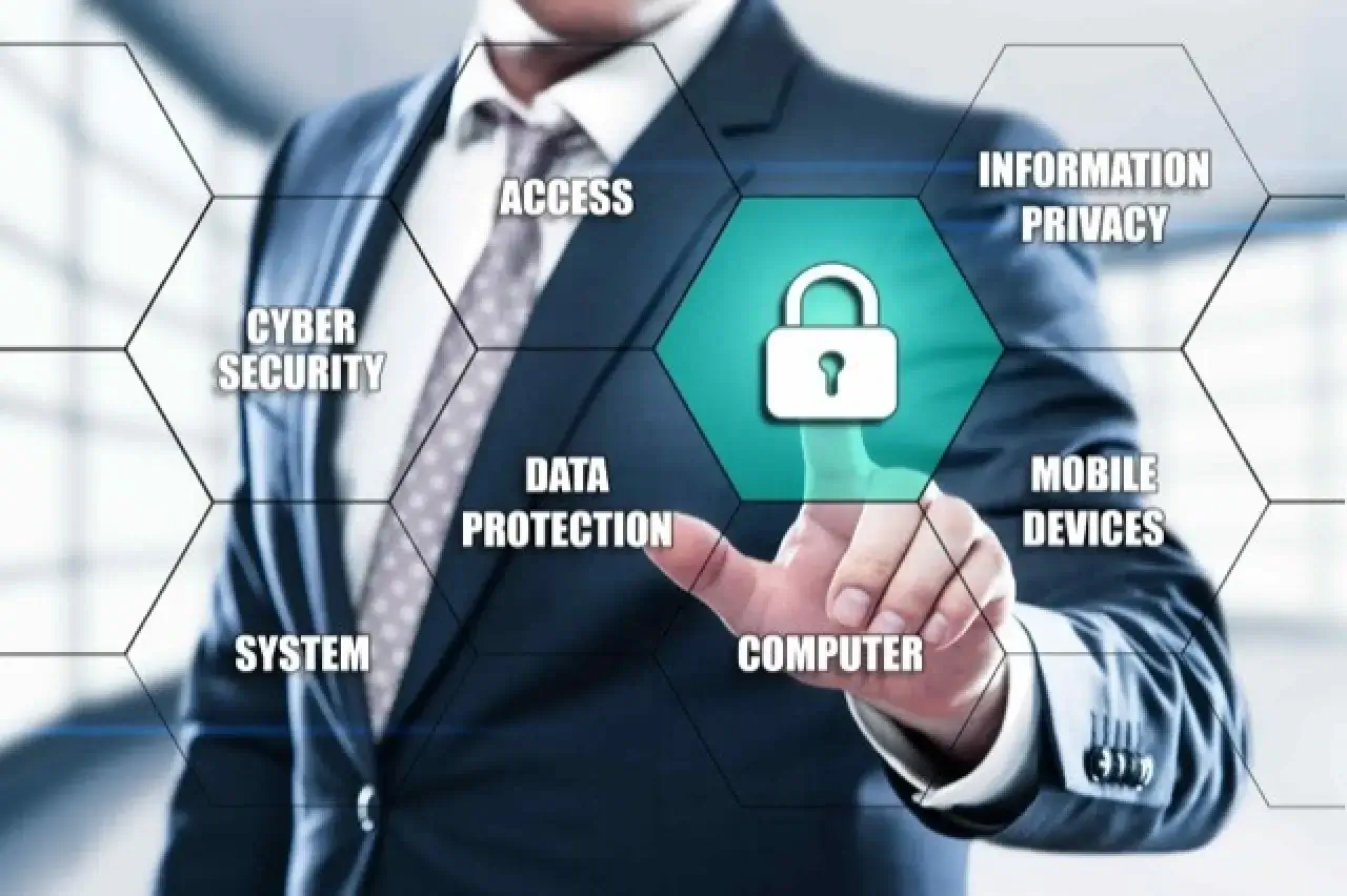sicurezza sistema gestione advisory security iso lab kkn6