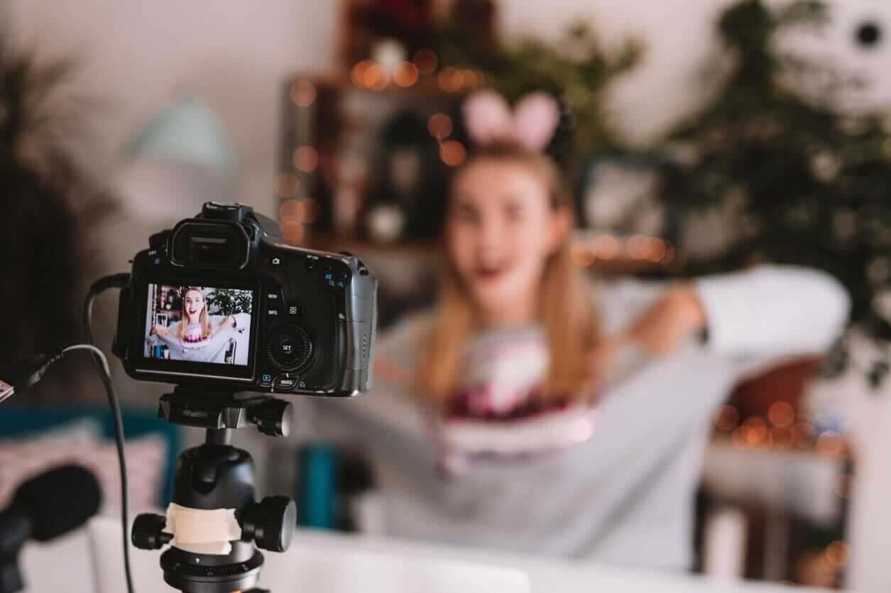 Youtube creator