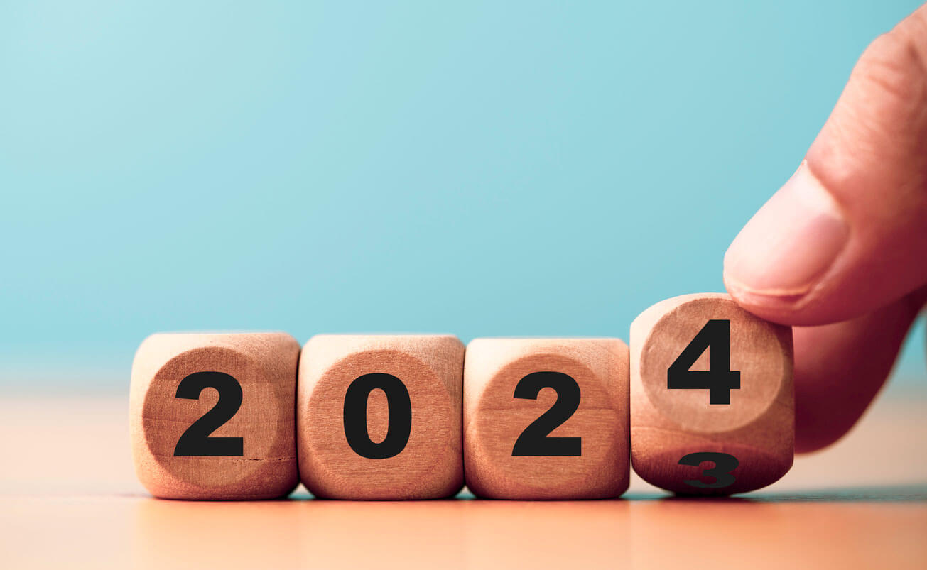 Previsioni Marketing 2024