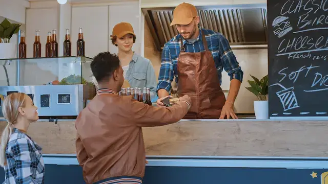 Contabilità Food Truck