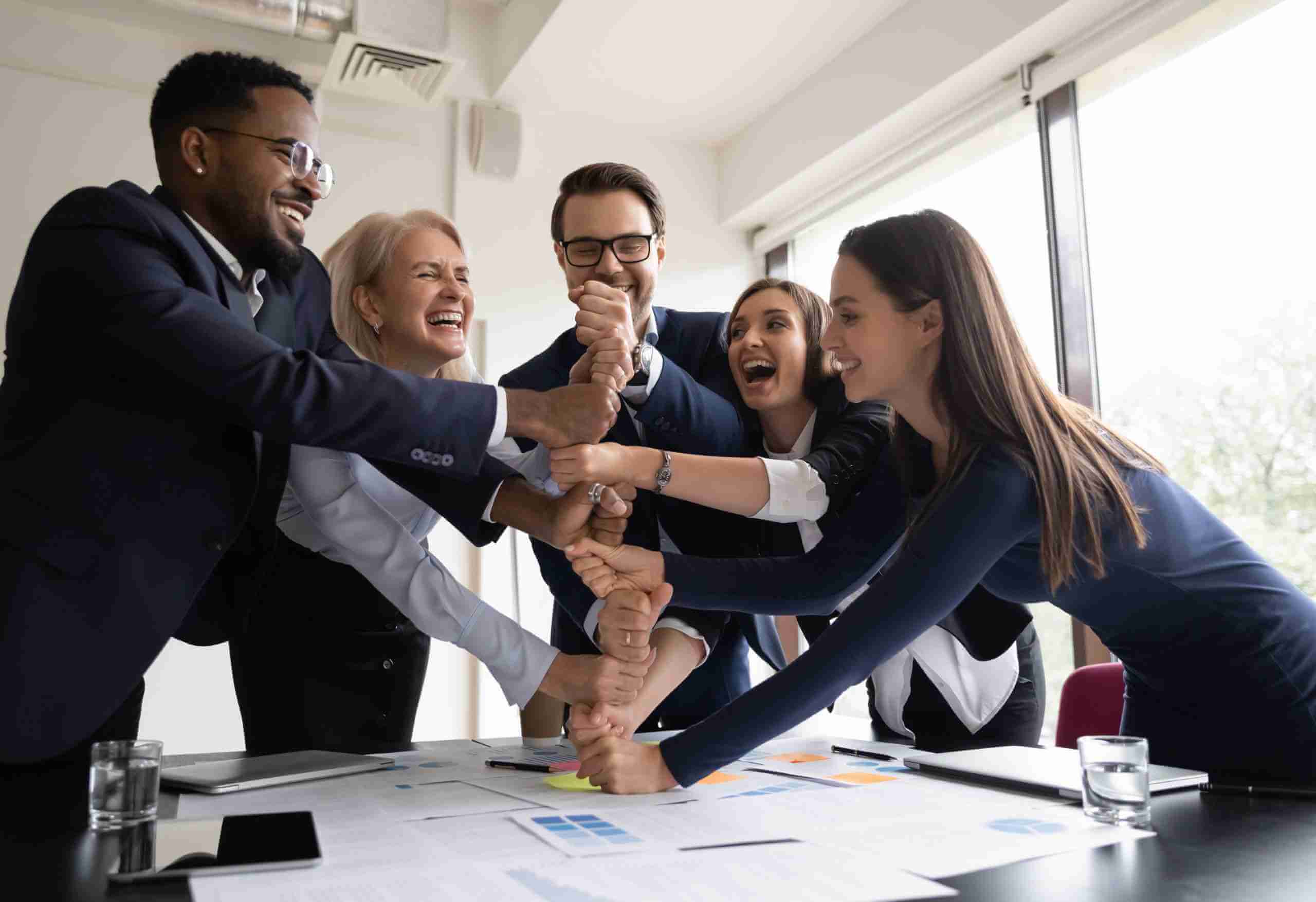 Aumenta la Produttività dei Dipendenti