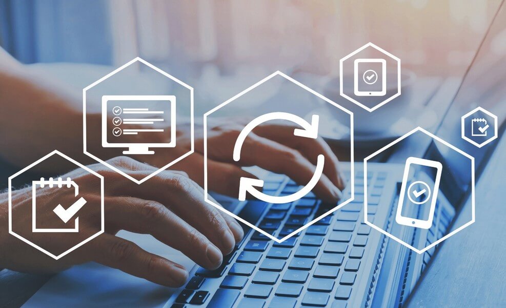 Soluzione Gestionale Online