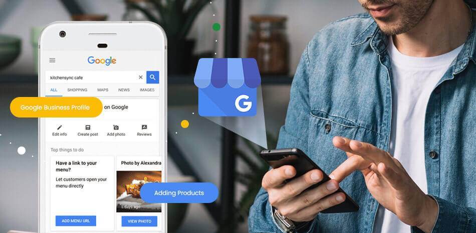 Google My Business - Strategie e Consigli per le Imprese