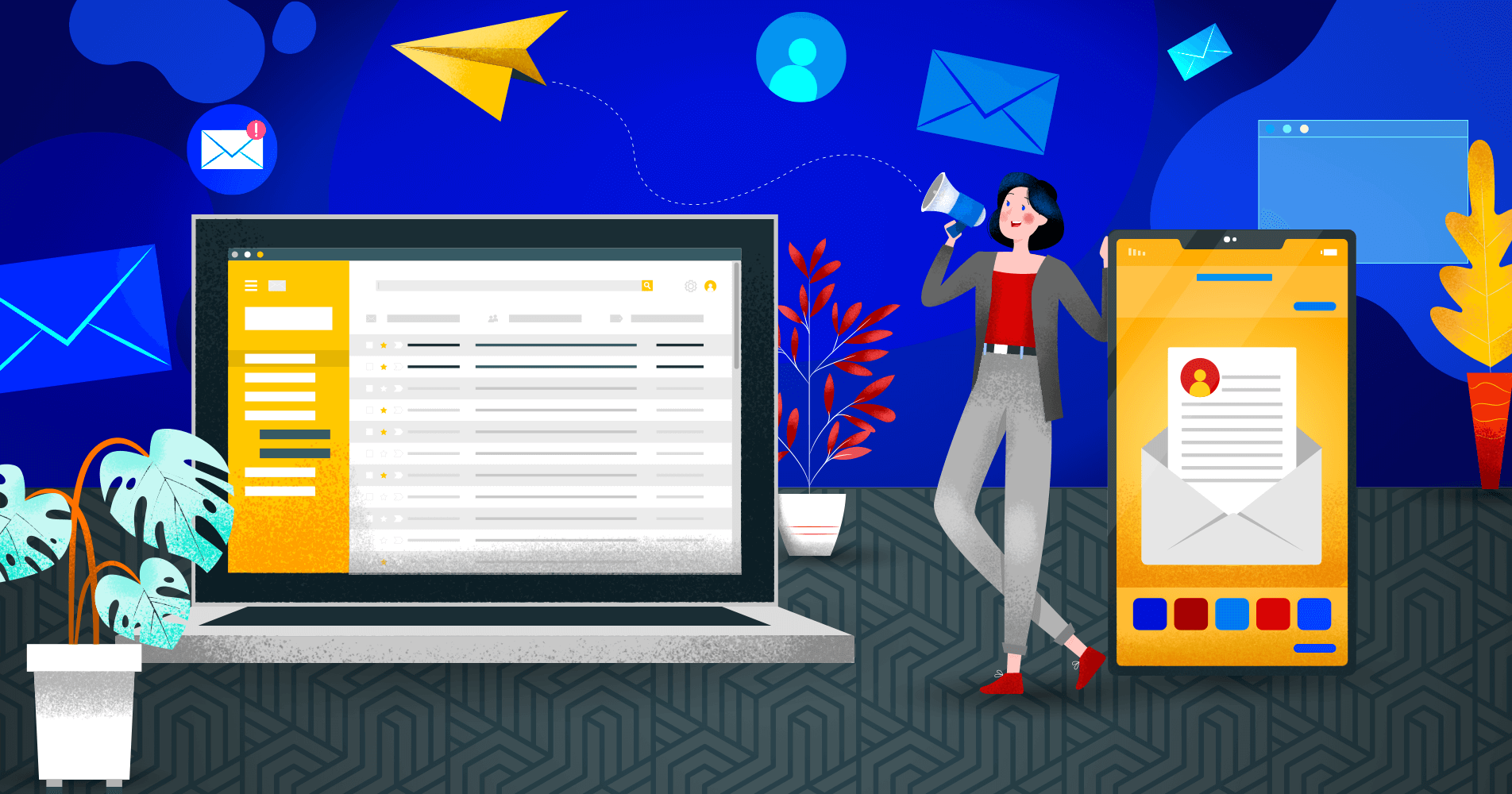 Come scrivere una newsletter