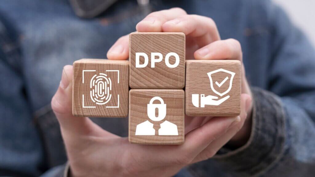 Privacy e Data Protection Officer (DPO) 5 Privacy e DPO