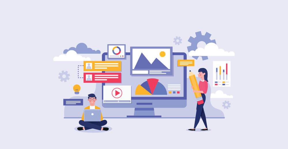 Sito Web - 7 elementi che non devono mancare