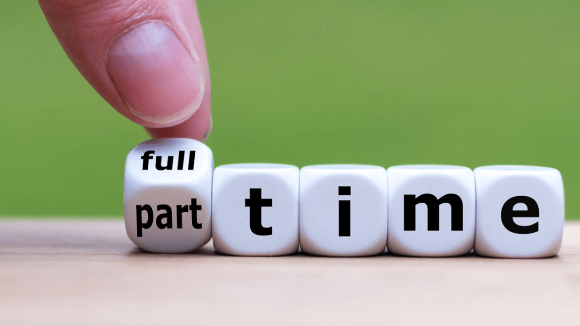 Part Time