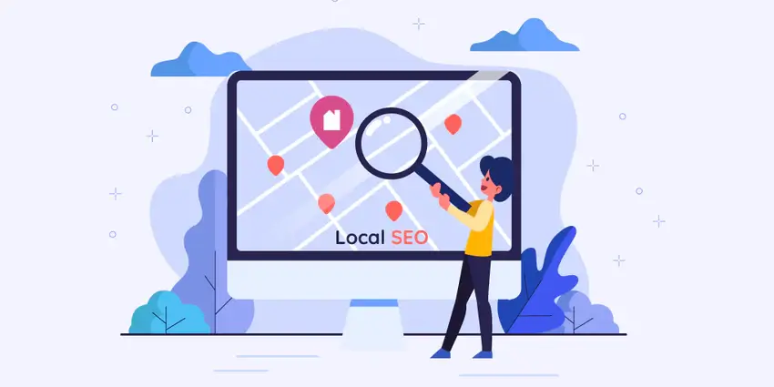 Seo Locale