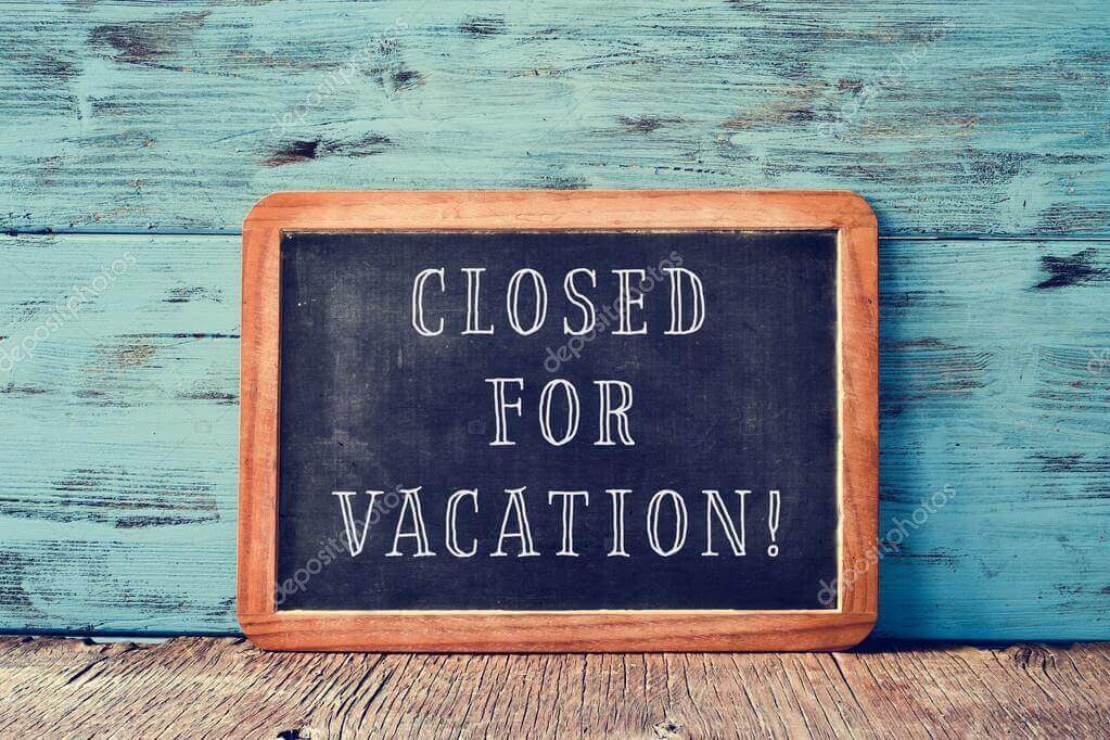 Pianificazione Vacanze Estive